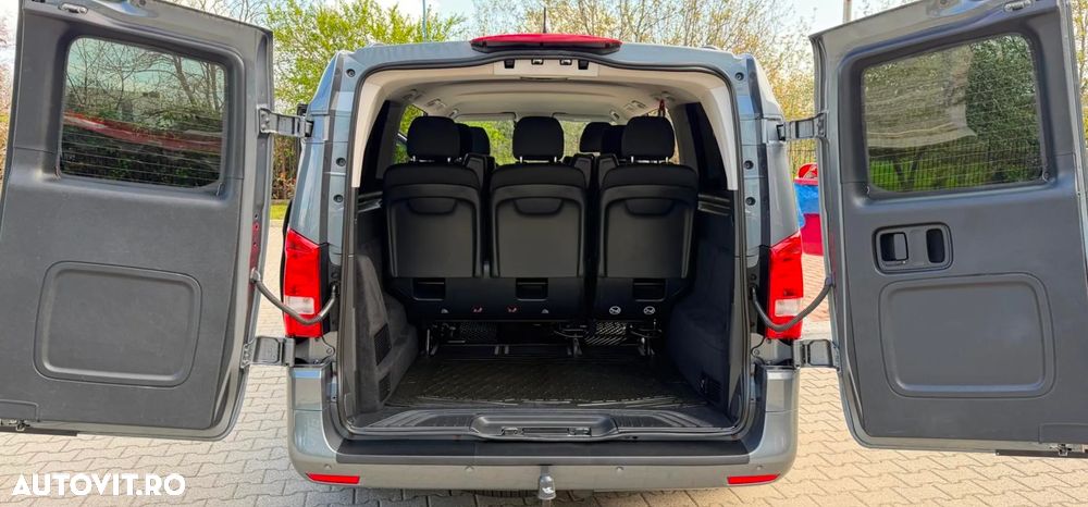 Mercedes-Benz Vito - 7