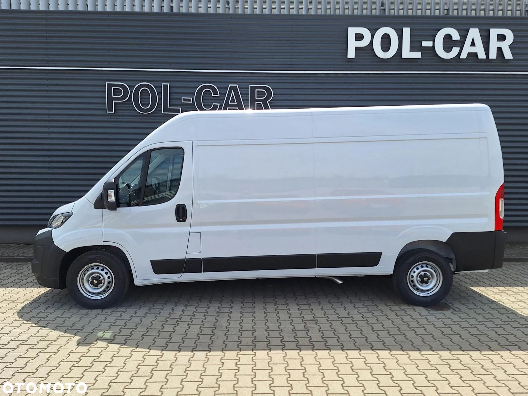 Fiat Ducato - 1