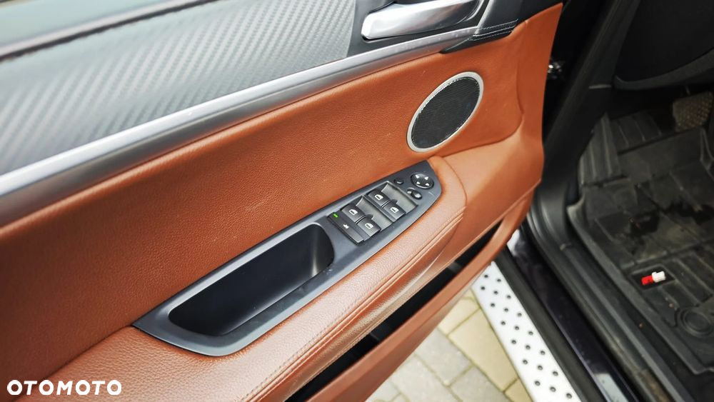 BMW X6 40d xDrive - 25