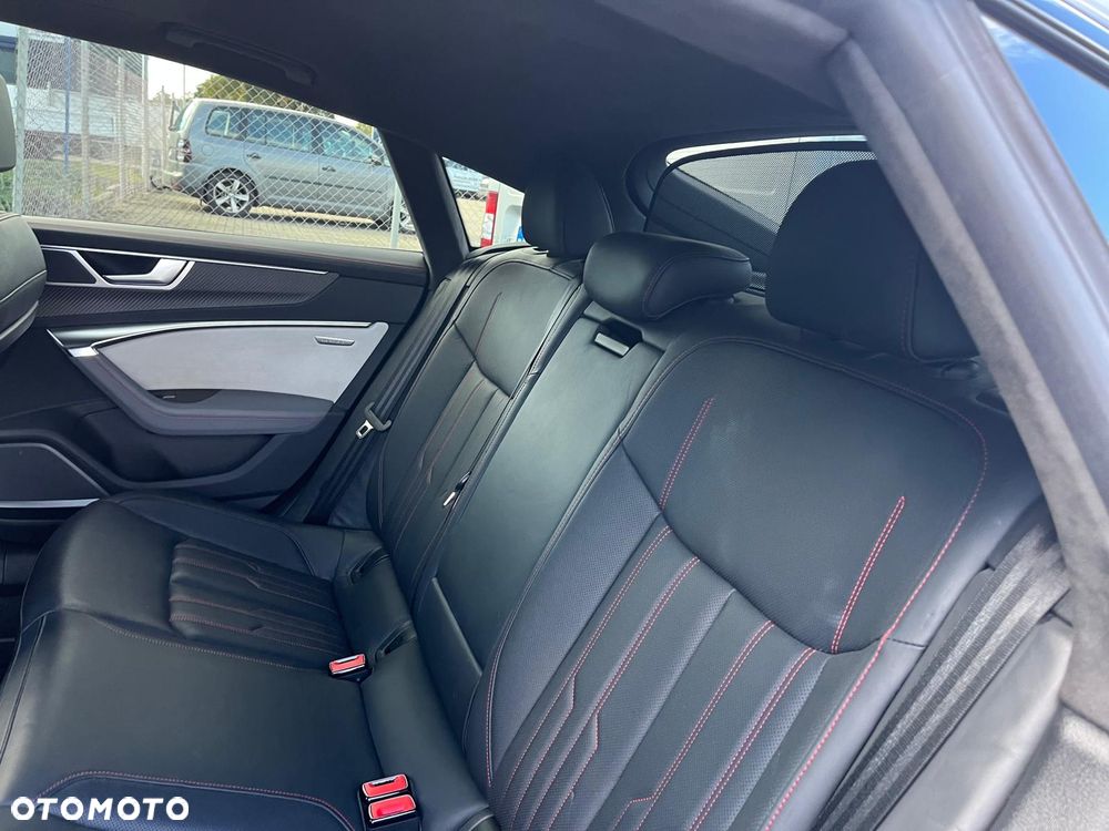 Audi RS7 Sportback - 22
