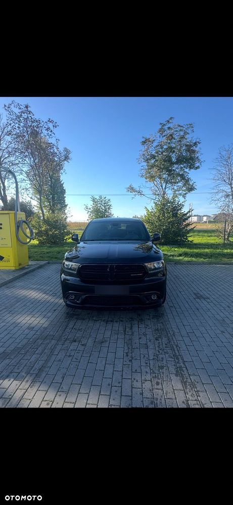 Dodge Durango 2015 photo 4