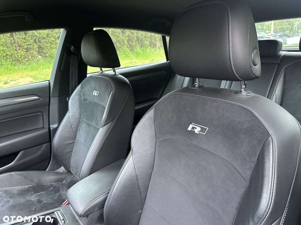 Volkswagen Arteon - 12