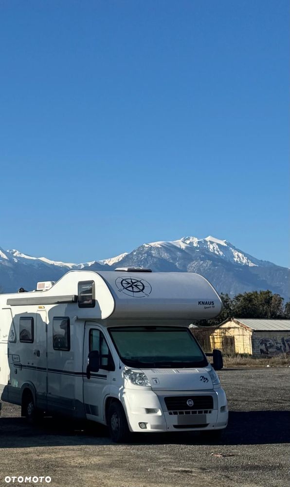 Fiat Ducato - 27