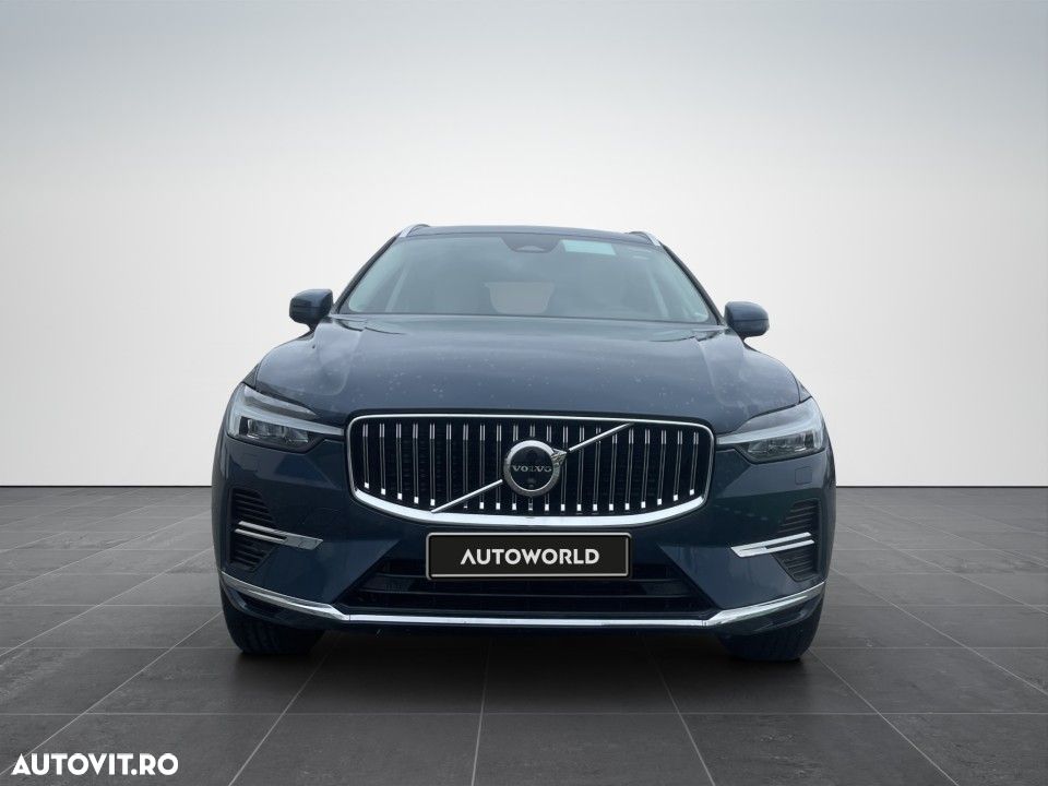 Volvo XC 60 T8 AWD AT PHEV Plus Bright - 8