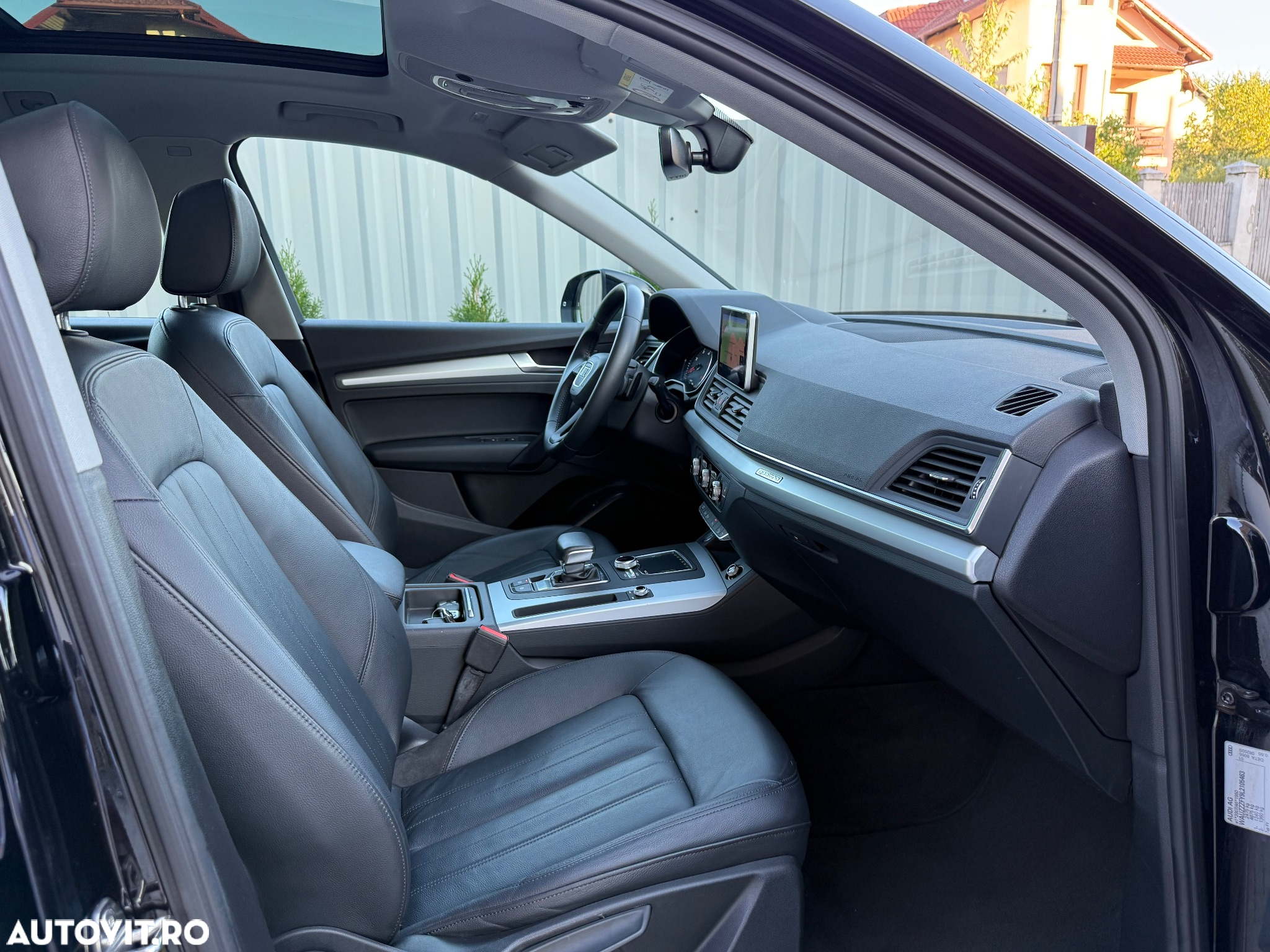 Audi Q5 2.0 TDI Quattro S tronic - 6
