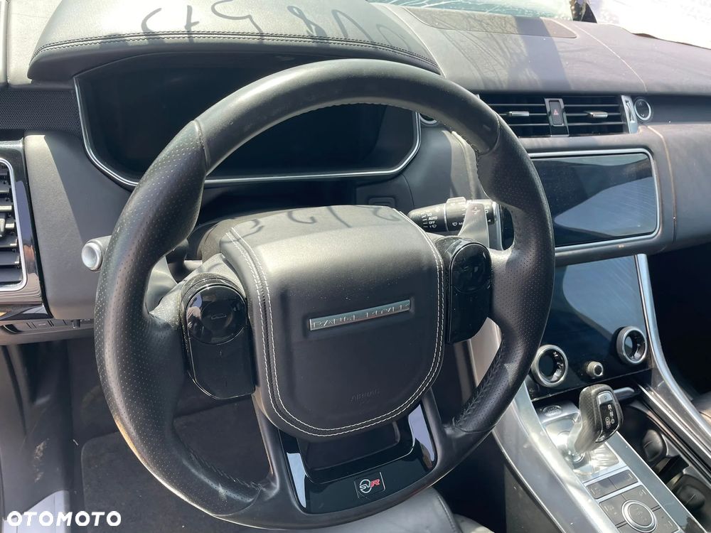 Land Rover Range Rover Sport - 6