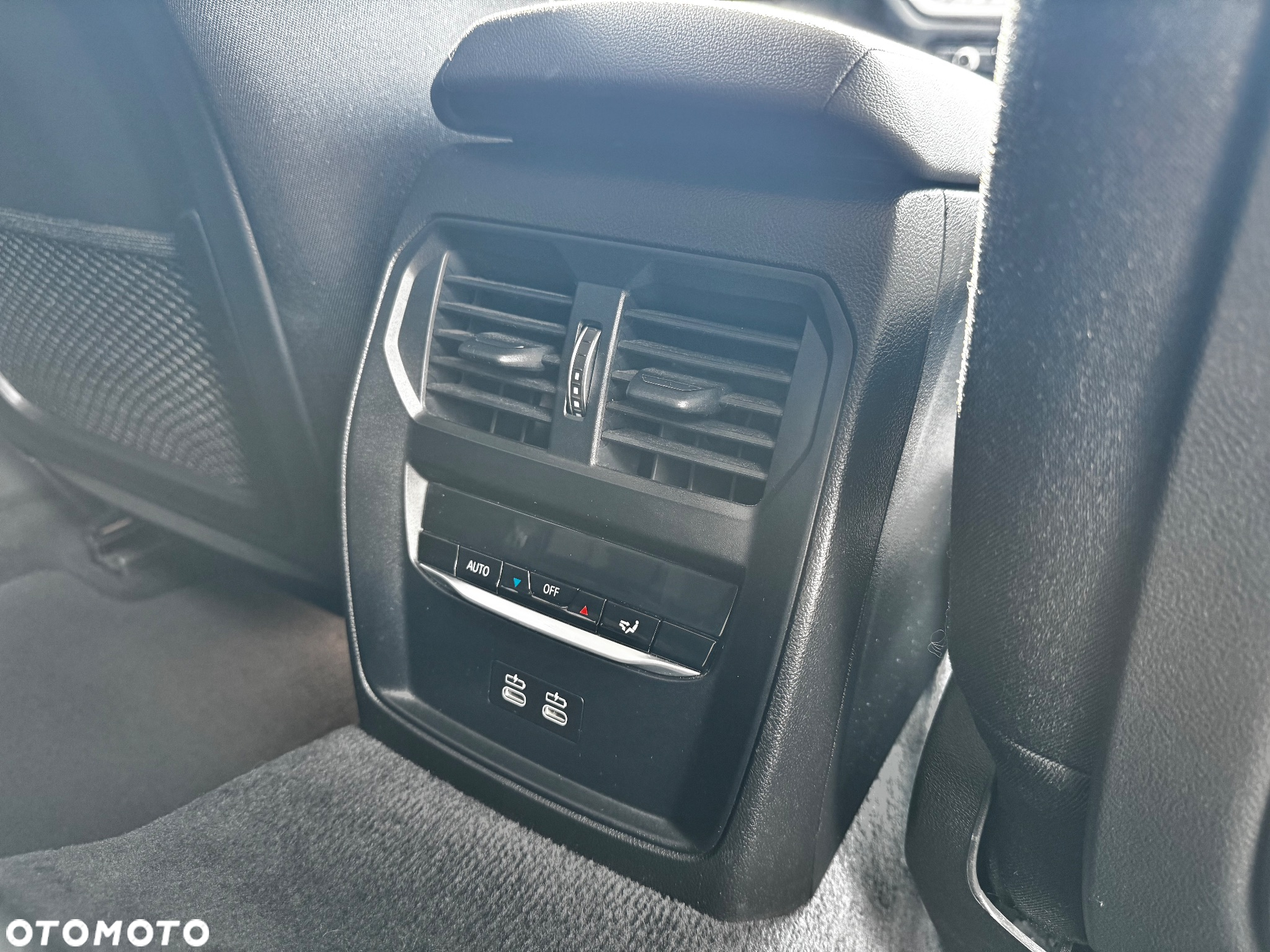 BMW Seria 3 318d Advantage - 23
