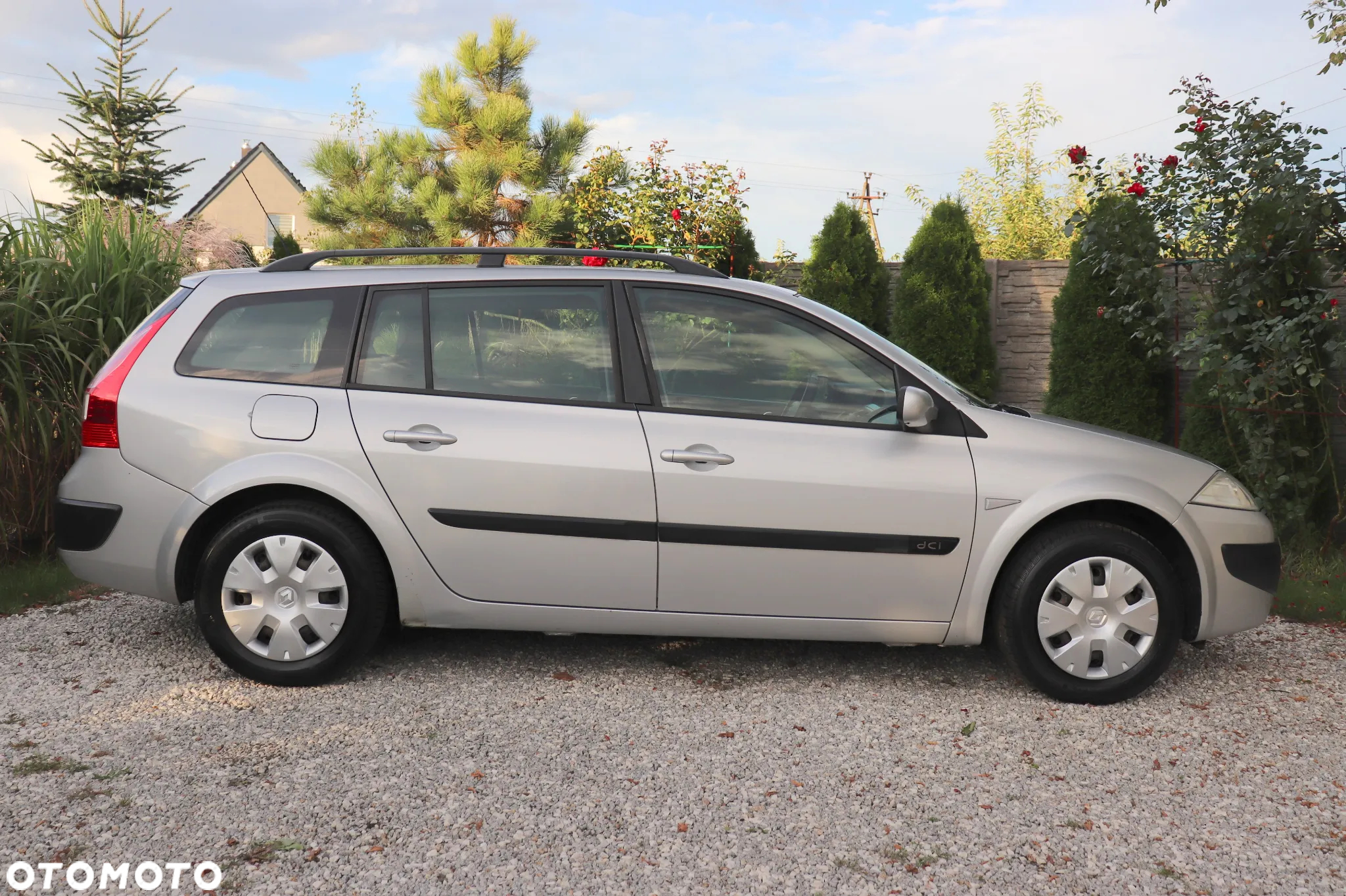 Renault Megane - 6