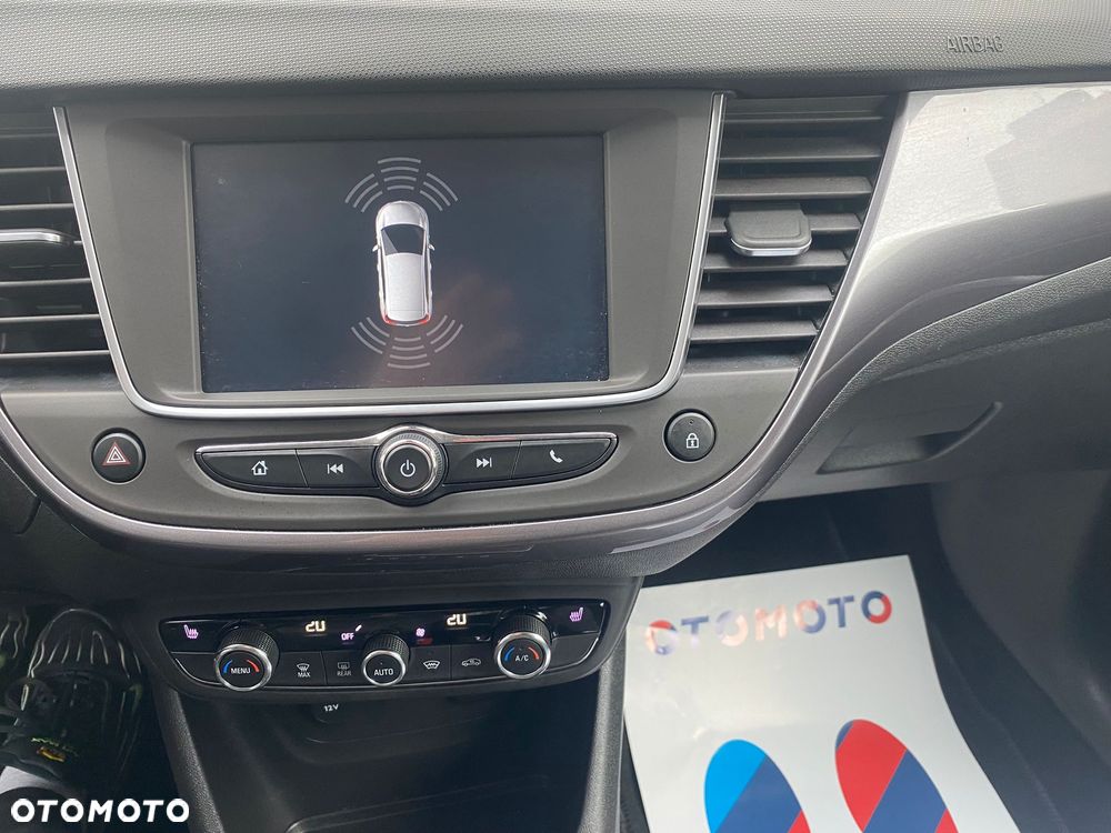 Opel Crossland X 1.6 CDTI Elite S&S - 16