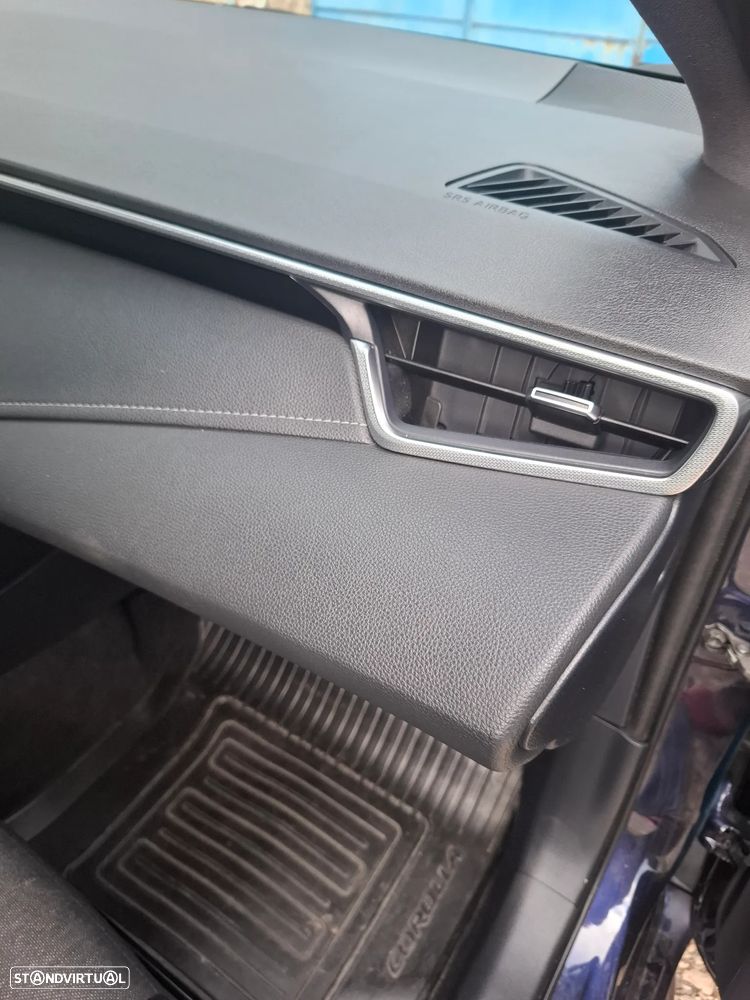 Toyota Corolla Touring Sports 1.8 Hybrid Comfort+P.Sport - 12