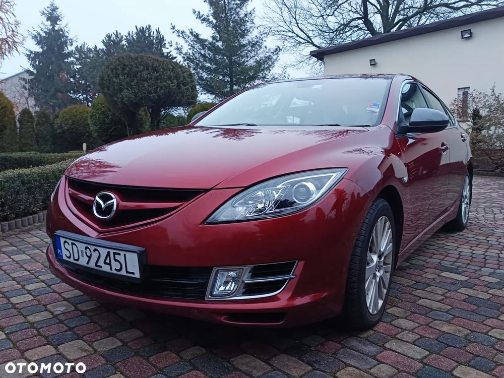 Mazda 6 Sport 2.0 Exclusive - 3