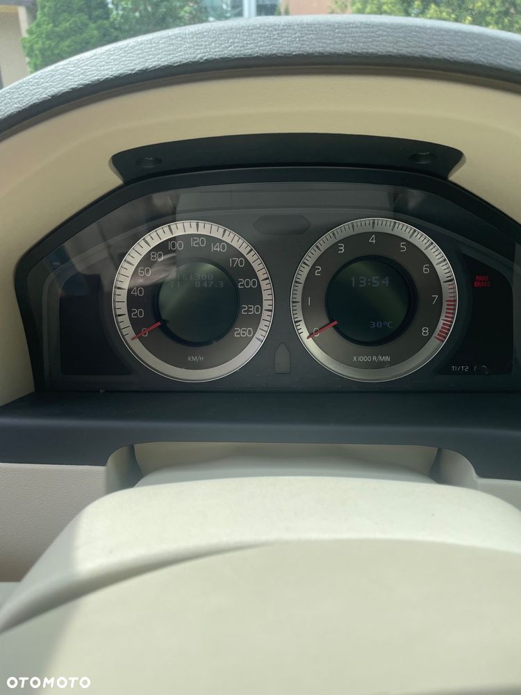 Volvo S80 4.4 V8 Summum - 8