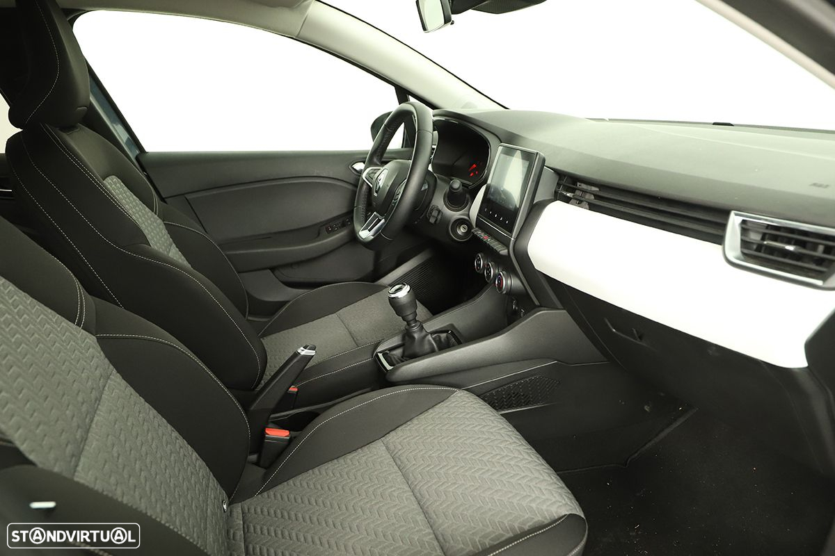 Renault Clio 1.0 TCe Evolution - 21