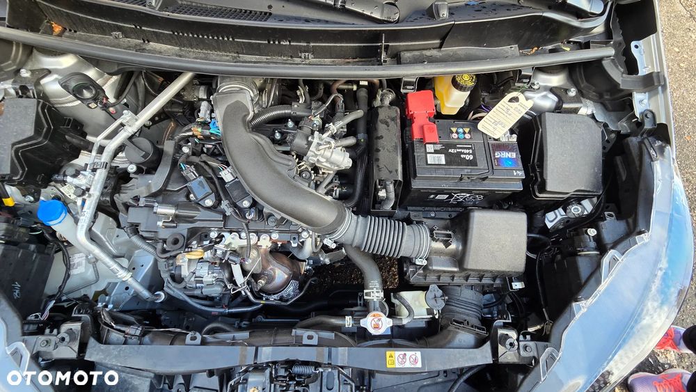 Toyota Yaris 1.0 Comfort - 22