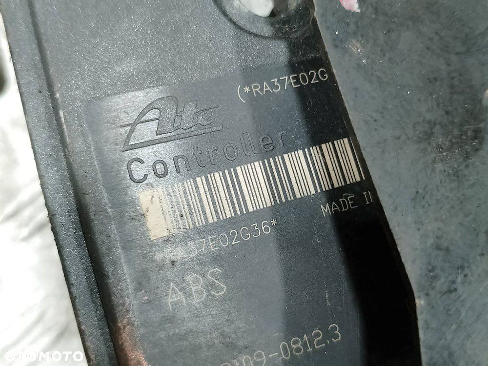 POMPA ABS SUZUKI SWIFT 06.2102-0564.4   06.2109-0812.3 1.3 DDiS - 6