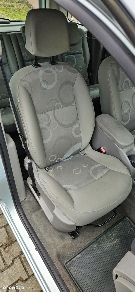 Renault Kangoo 1.5 dCi Expression - 12