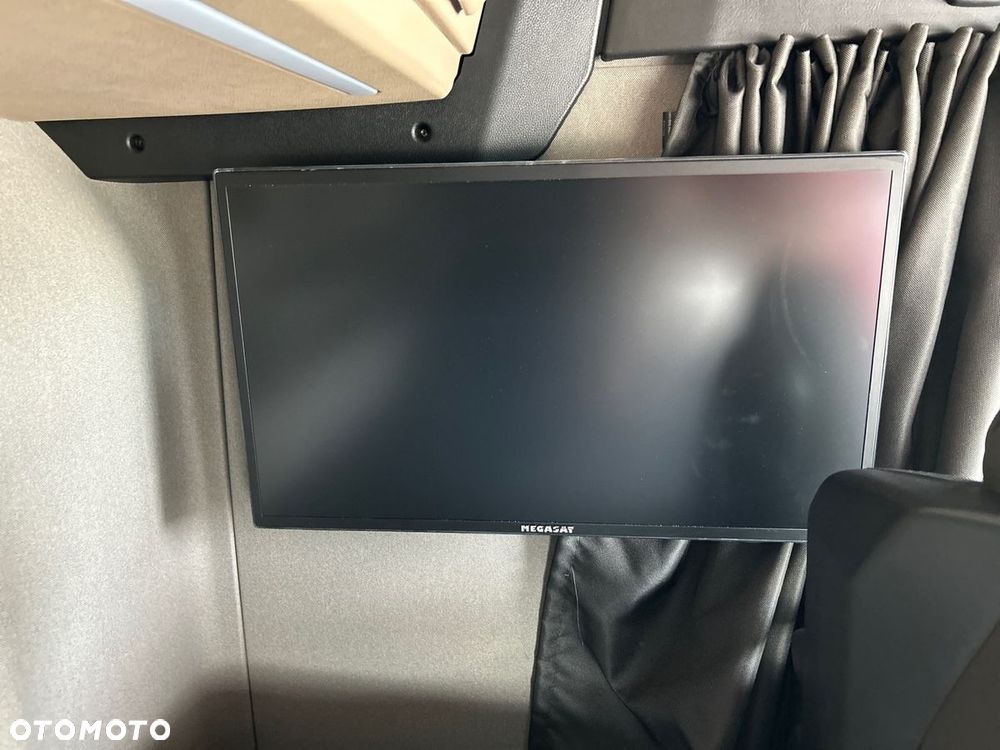 MAN TGX 33.640 6x4 BL SA - 27