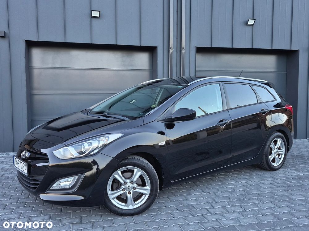 Hyundai i30 1.4 Premium - 24