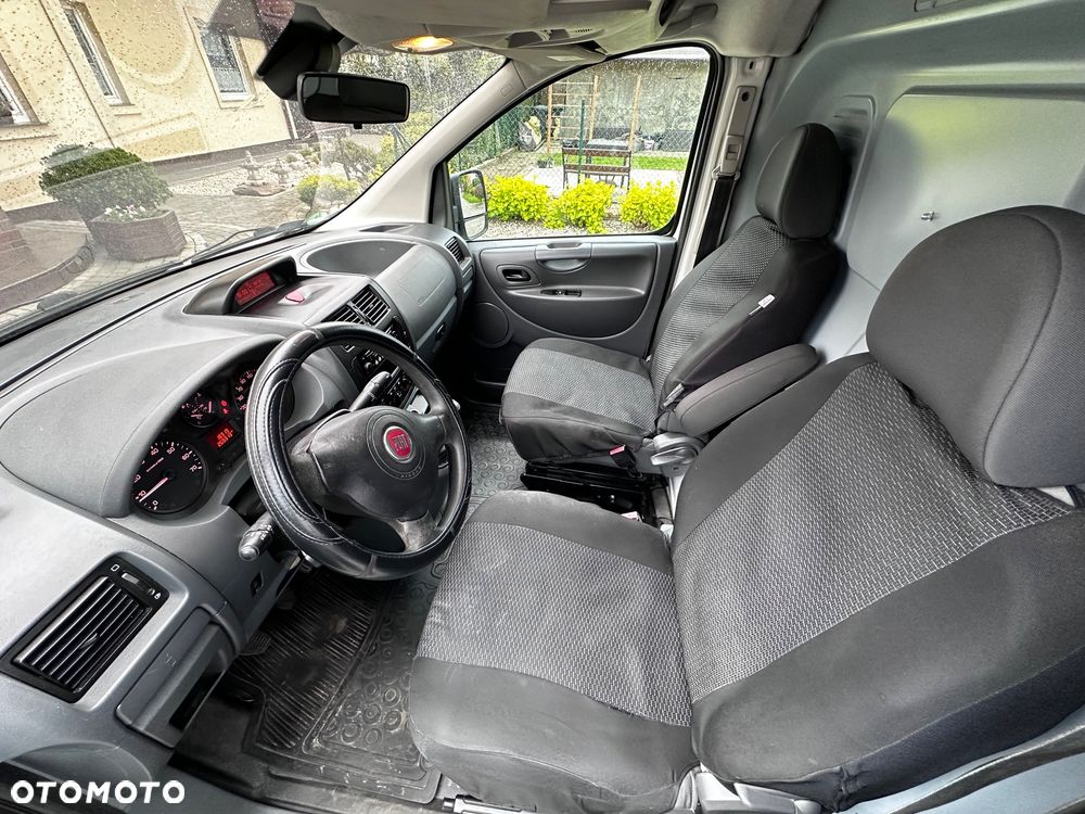 Fiat Scudo - 9