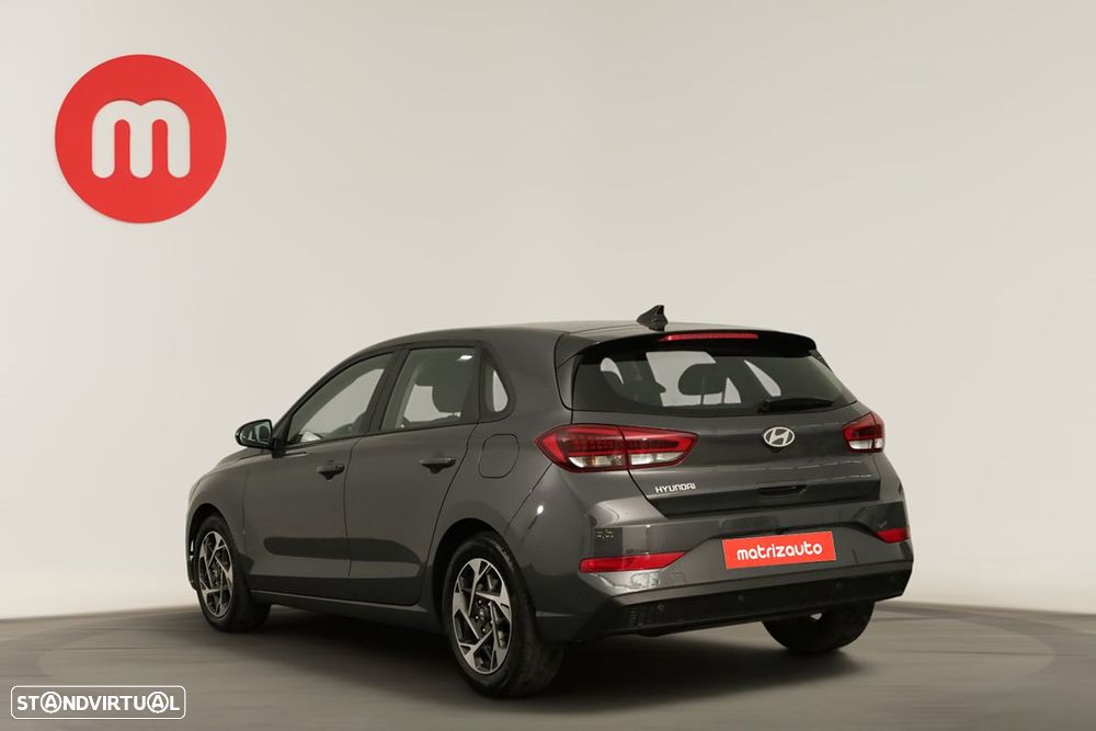 Hyundai i30 1.0 T-GDi Style Plus DCT - 3