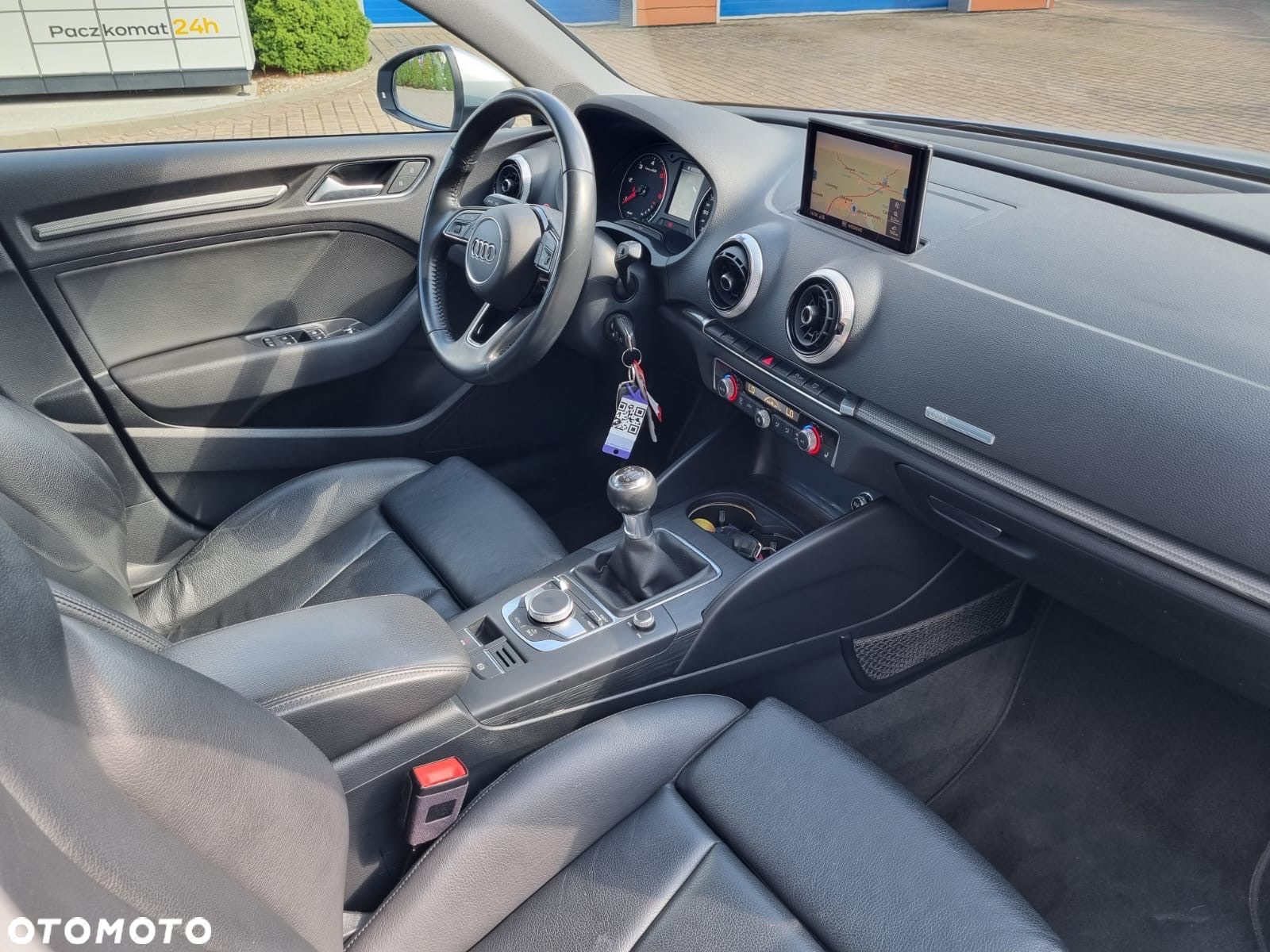Audi A3 30 TDI Sportback design - 20