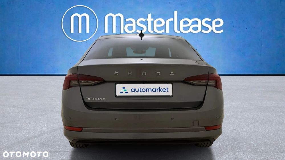 Skoda Octavia 1.5 TSI ACT Ambition - 7