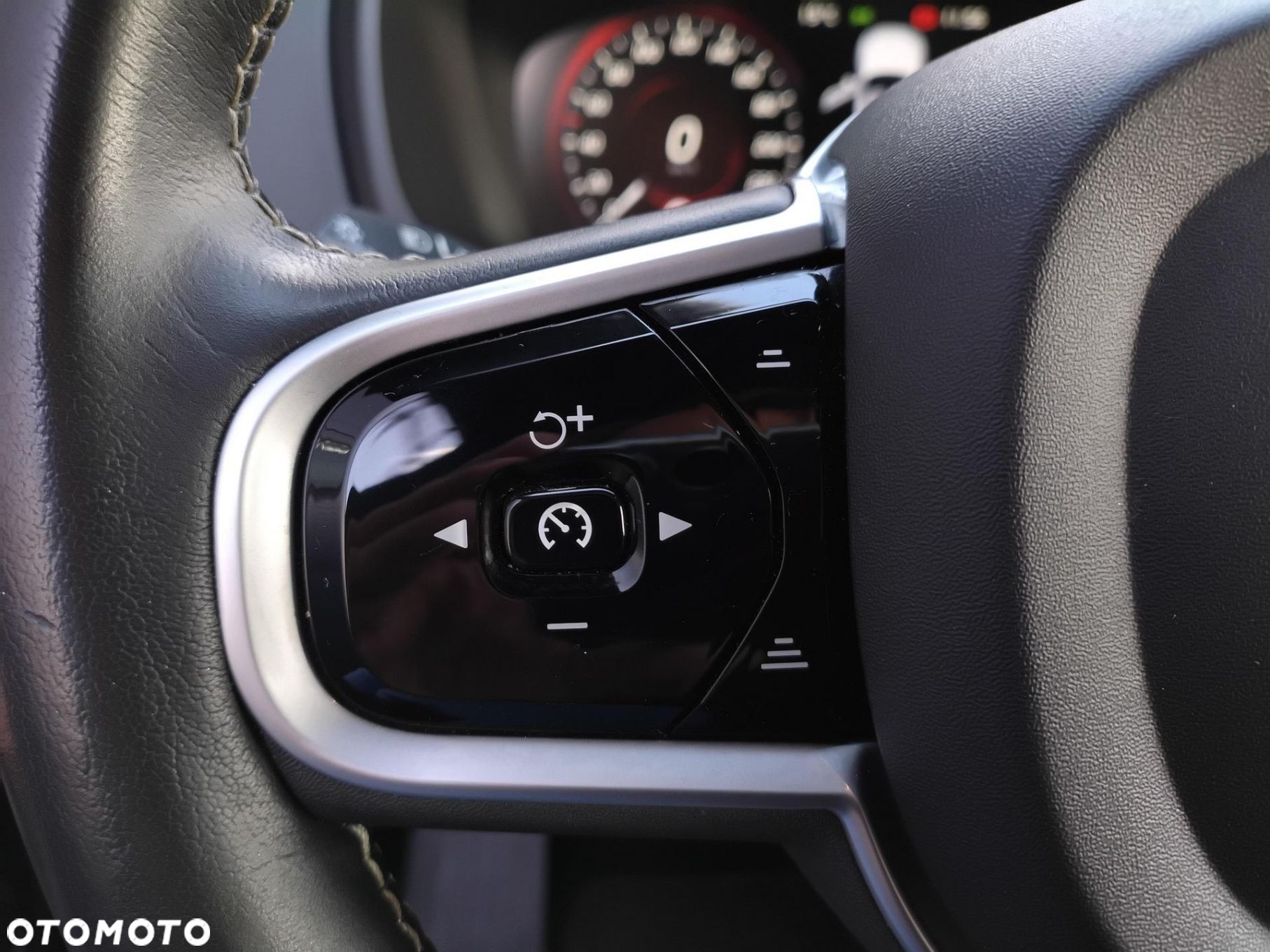 Volvo XC 90 - 15