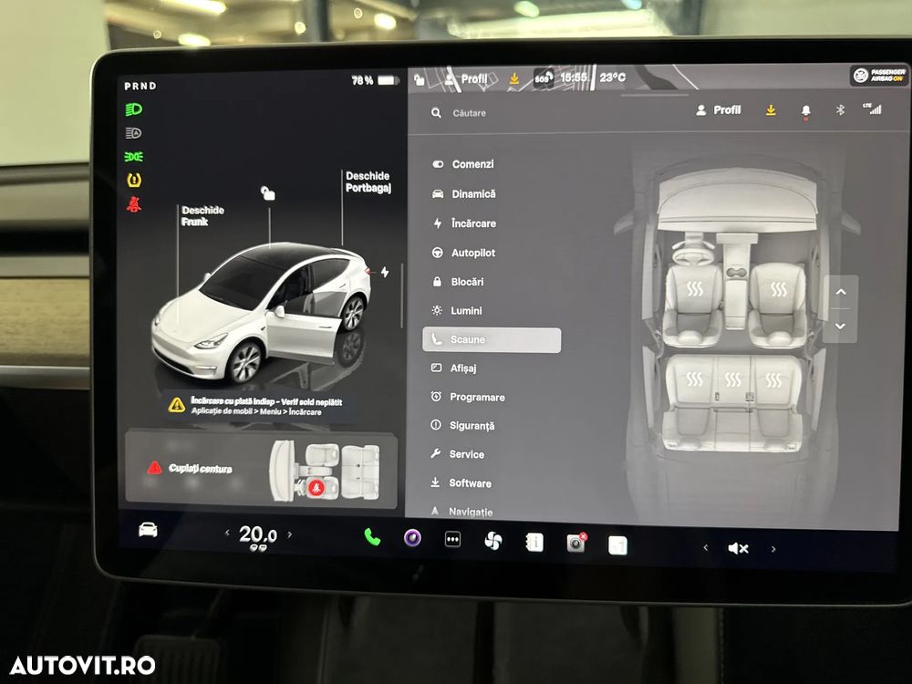 Tesla Model Y - 19