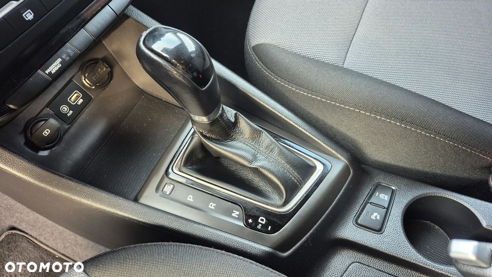 Hyundai i20 1.0 T-GDI DCT - 31