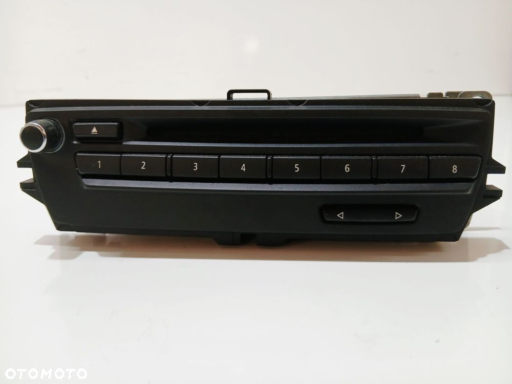 RADIO CZYTNIK NAWIGACJI BMW E90 E92 E93 9263948 - 2
