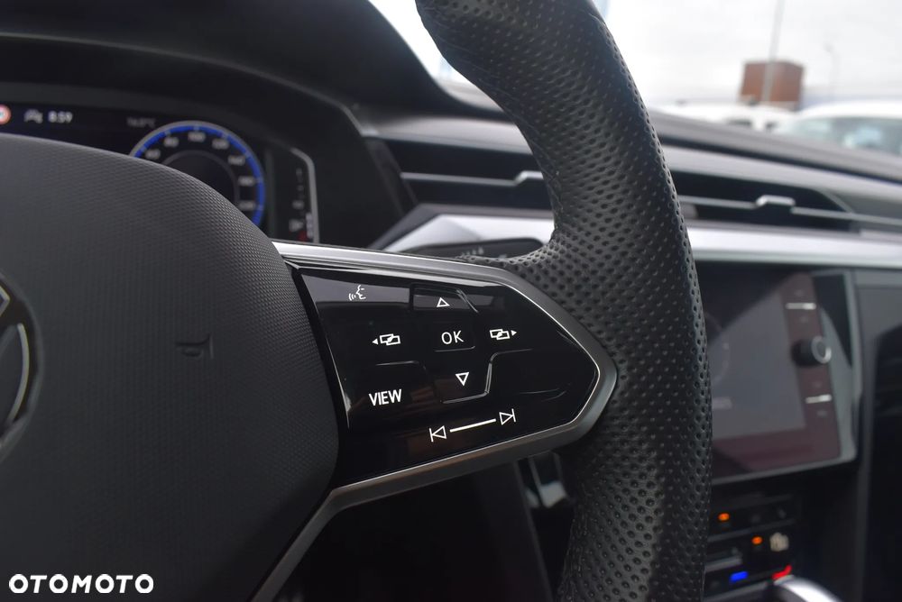 Volkswagen Arteon 2.0 TDI Elegance DSG - 26