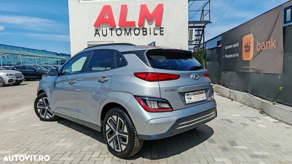 Hyundai KONA BEV 204 CP 64.8 kWh Premium - 6
