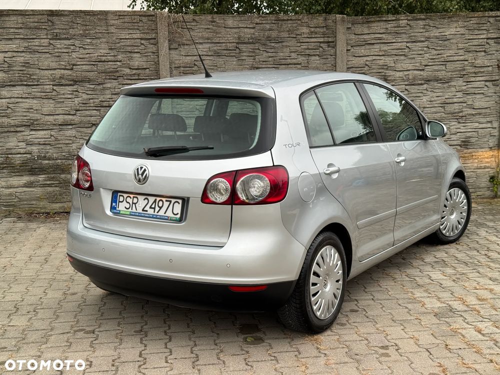 Volkswagen Golf V 1.4 Trendline - 4