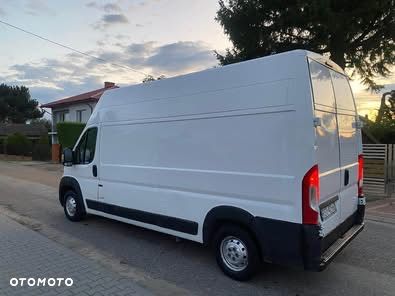 Peugeot Boxer - 6