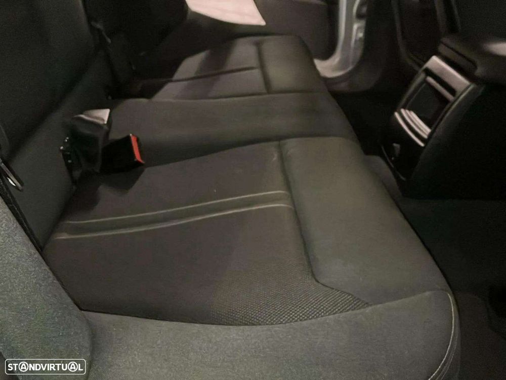 BMW 116 d - 15