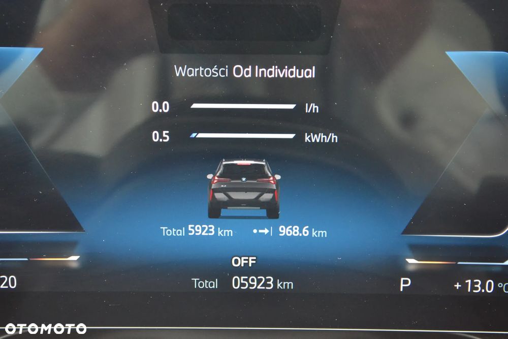 BMW X3 xDrive30e PHEV - 32