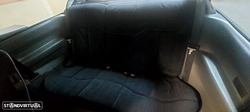 Ford Fiesta 1.8 XR2i 16V - 15