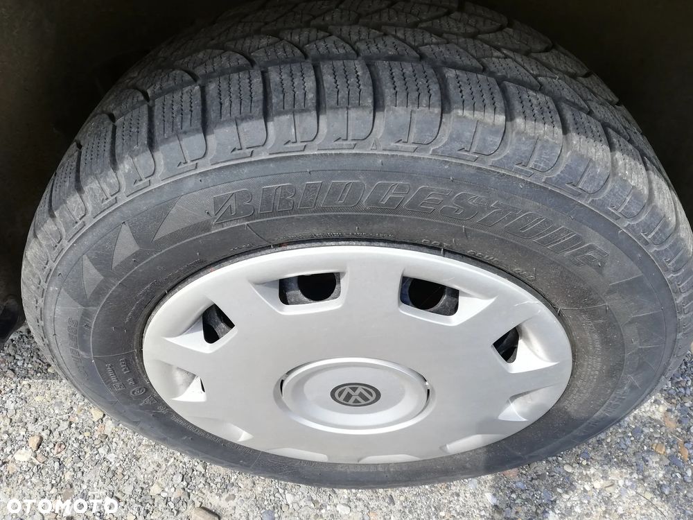 Volkswagen Caravelle L1 Comfortline Mixt - 28