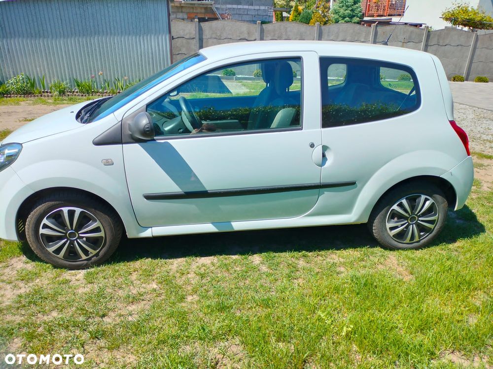 Renault Twingo - 1