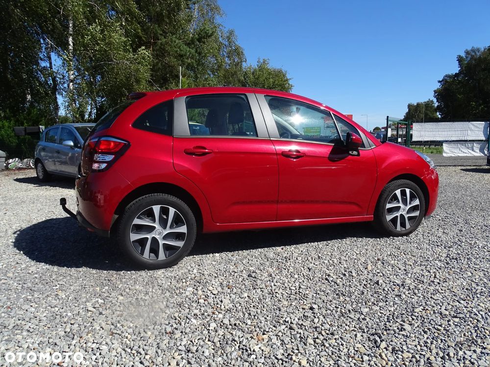 Citroën C3 1.6 BlueHDi Live S&S - 14
