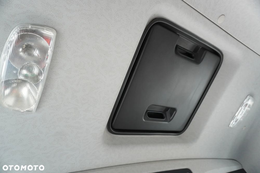 Mercedes-Benz Arocs 2633 burtowy / HDS FASSI F155A.0.23 / PILOT / 230 tys. km - 27