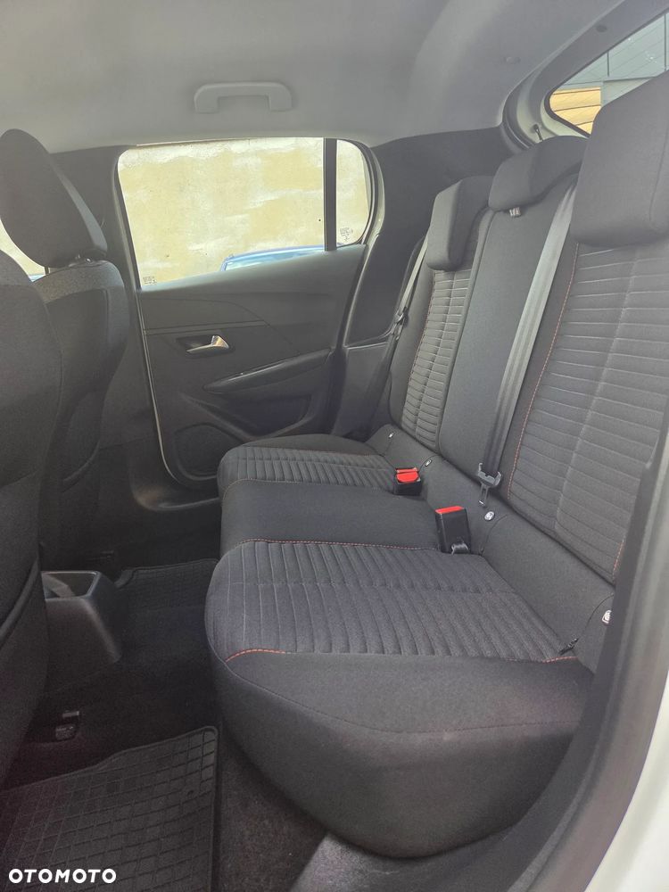 Peugeot 208 1.5 BlueHDi Allure Pack S&S - 16
