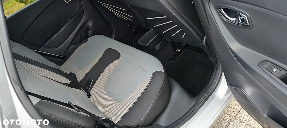 Renault Captur ENERGY TCe 90 Start&Stop Intens - 11