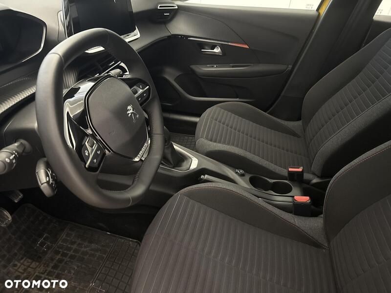 Peugeot 208 1.2 PureTech Active Pack S&S - 11