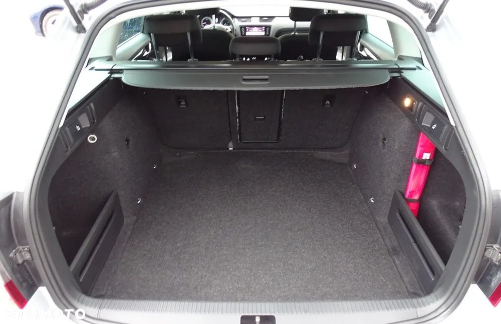 Skoda Octavia 1.8 TSI Style DSG - 20