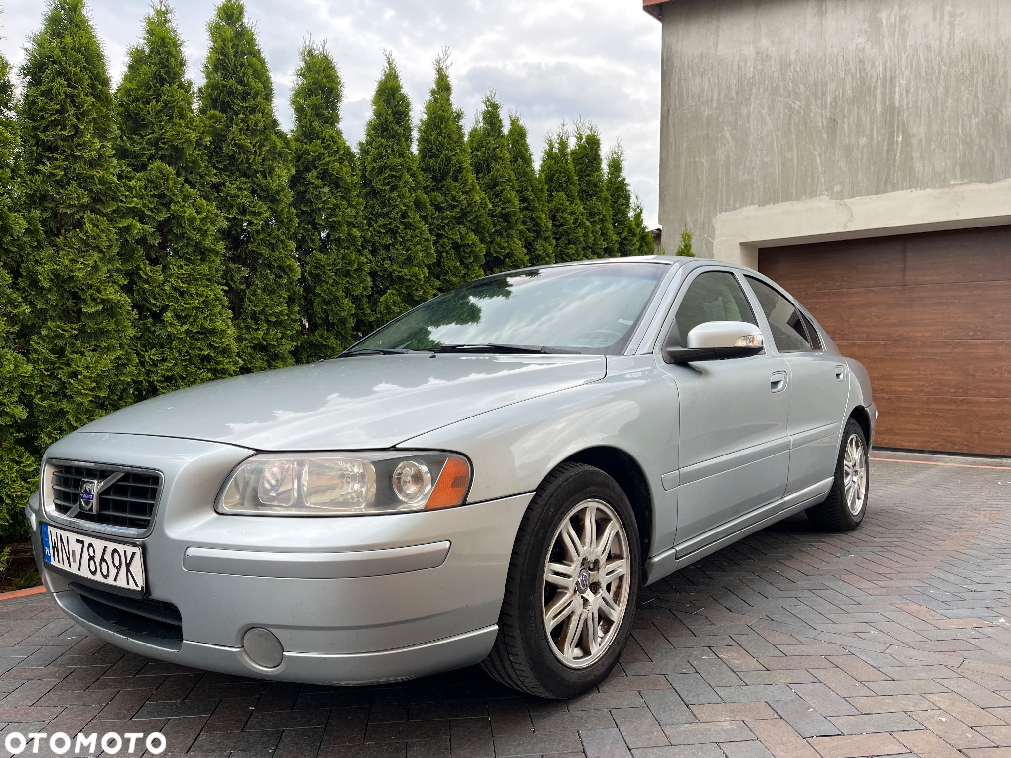 Volvo S60 2.4D Momentum - 3