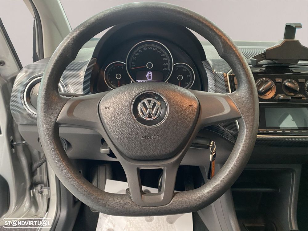 VW Up! - 12