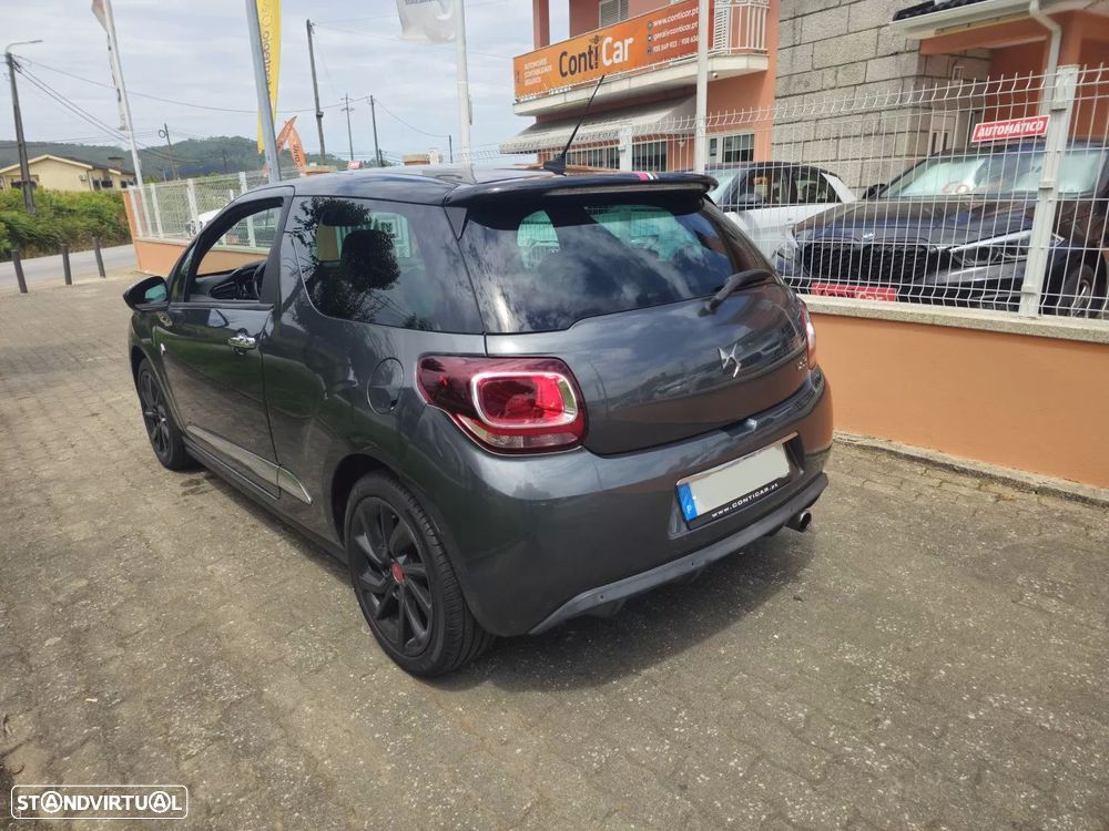 Citroën DS3 1.2 PureTech Be Chic - 6