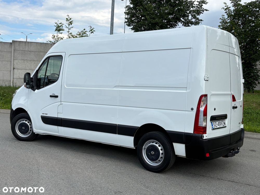 Renault Master - 10
