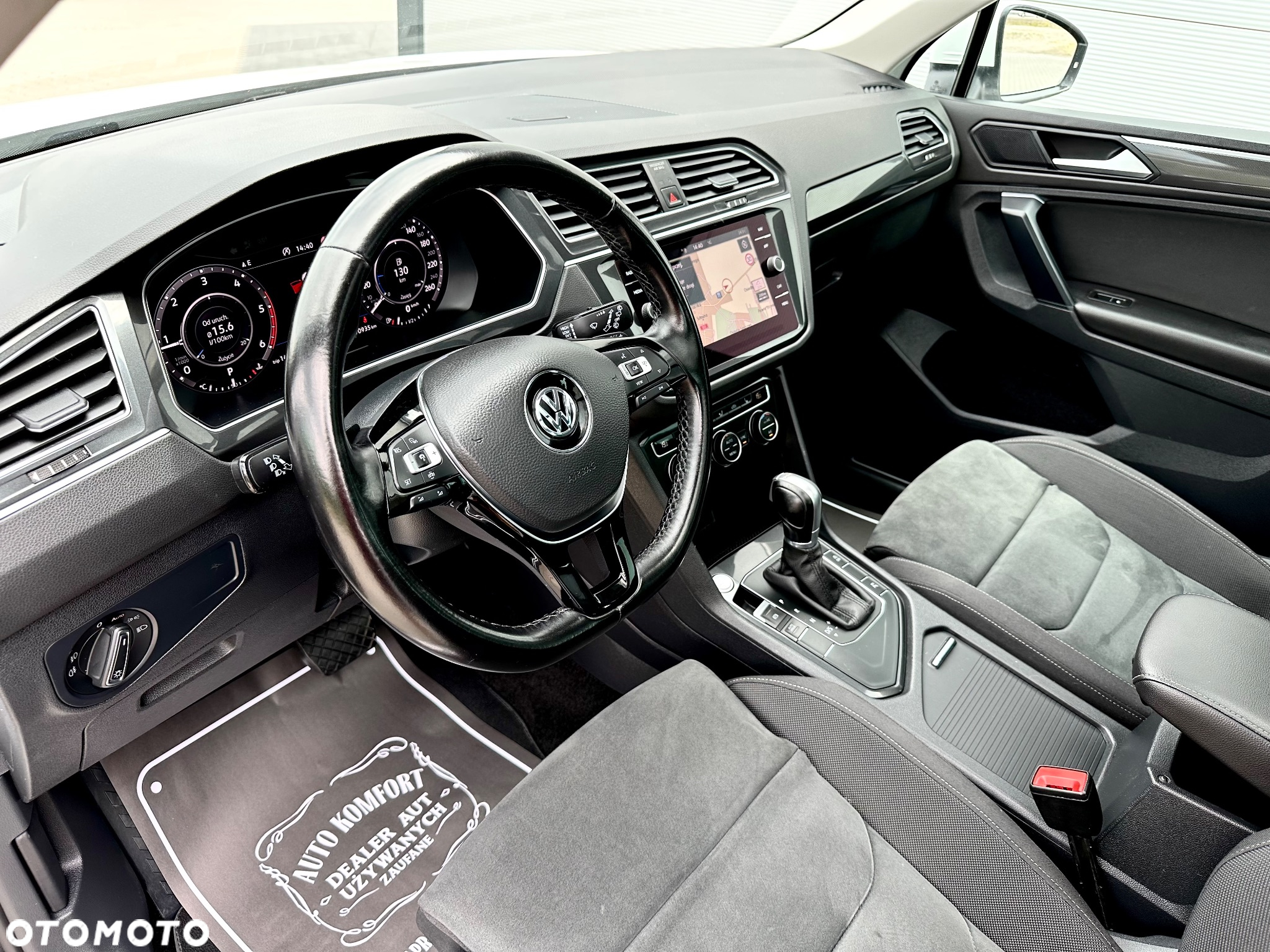 Volkswagen Tiguan 2.0 TDI BMT SCR Highline DSG - 26